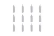 12x Appetito Plastic Squeeze Bottle Quick Release Cap 475ml Home Kitchen Cooking