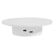 Motorized Rotating Display Stand, 360 Electric Rotary Turntable Base Lazy8668