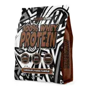 Faction Labs 100% Whey Protein | 1kg / Chocolate Fudge