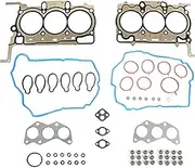 AUCERAMIC HS26712PT Cylinder Head Gasket Set Fit for 2010-2019 Subaru Legacy Outback 2008-2014 Subaru Tribeca 3.6L DOHC ENG. Code EZ36D