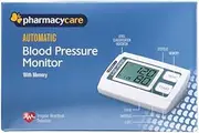 NEW Pharmacy Care Blood Pressure Monitor Blood Pressure Monitors