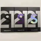 NEW Samsung Galaxy S21+ Plus (5G) SM-G996U 128GB+8GB Factory Unlocked Smartphone