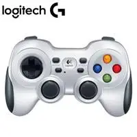 在飛比找良興EcLife購物網優惠-Logitech 羅技 F710 無線搖桿控制器 (無線/隨