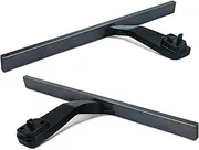 TV Stand Legs Table Top Holder Compatible with Hisense 75" 85" Class Mini-LED ULED 4K UHD Smart Google TV Model 75U7K 85U8K, TV Stand Mount for 75-Inch Hisense TV 75U7K, 85U8K Television Legs
