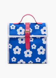 [Taking Shape] Taking Shape Insulated Lunch Box in Blue - Women's Accessories Blue