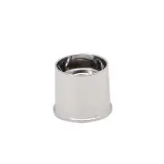 Factory PPG 38065 for Crane Escutcehon Sleeve Inset , Chrome Plated,