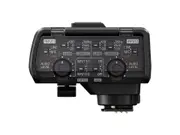 Panasonic DMW-XLR1E XLR Adaptor