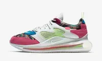 在飛比找Yahoo!奇摩拍賣優惠-Nike Air Max 720 OBJ Odell Bec