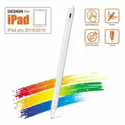 Stylus Pen 2nd Gen Apple iPad Palm Rejection Pencil 1.0mm 2018 2019 20 Air Mini