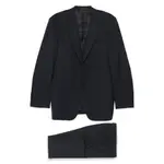 [Canali] Canali Wool Suit 60 IT BLUE