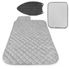 Portable Ironing Mat for Table Top - Ironing Pad for Table Iron Mat for Ironi...