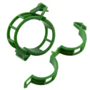Plant Support Clips - Tomato Clips for String Trellis, Grape Vine Strapping Clip