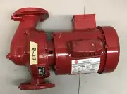 Bell & Gossett Commercial Duty Pump Motor C63JXHNH-5057 EU02, 1/3HP (r27)
