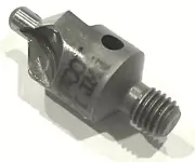 SEV CAL SC-8 #20 Stop-Countersink Cutter 1/2" Body Diameter 1/4-28 Thread 100Â°