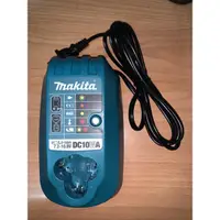 在飛比找蝦皮購物優惠-全新 原廠 副廠makita 牧田 DC10WA 充電器適用