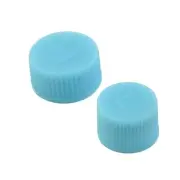 A/C System High / Low Pressure AC Valve Cap, Air Conditioning Service Tools