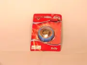 Yo-Yo Disney Pixar Cars 2005 - Original Owner Dinoco 400 / Luigi's
