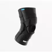 Ossur FormFit Knee Hinged Lateral J Brace XXL Right Knee - 709159