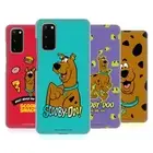 OFFICIAL SCOOBY-DOO SCOOBY HARD BACK CASE FOR SAMSUNG PHONES 1