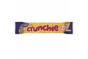 Cadbury Crunchie Large 80g x 24