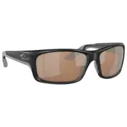 Costa Jose Pro Matte Black Frame w/Copper Silver Mirror 580G 06S9106-91060362
