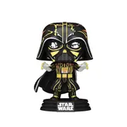 Funko Star Wars Darth Vader Retro Glow In The Dark Pop! Vinyl Figure