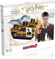 Harry Potter Guess Who?