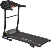 Fortis 400mm Foldable Manual Incline Treadmill - FSWJMIN400A