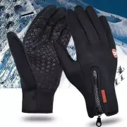 Winter Gloves – Unisex Premium Waterproof Touchscreen Winter Gloves