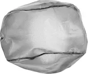 JOINPAYA Cycling Helmet Rain Cover and Windproof Helmet Sleeve Lightweight Protective Cap for Firm Fit for Intense Rides