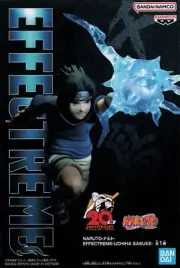 Effectreme Uchiha Sasuke (Naruto)