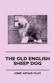 Tilley - Old English Sheep Dog - New paperback or softback - 27 - S555z