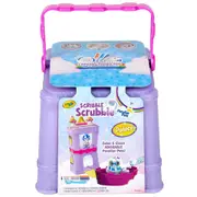 Crayola Scribble Scrubbie Peculiar Pets