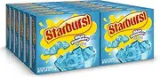 Starburst Gelatin – Blue Raspberry, 3.91 Ounce Box (Pack of 12)