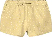 [Name it mini] Girls' Nmfjoane Shorts Pb