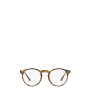 Logo flat mirror 47,50 White