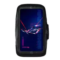 在飛比找PChome24h購物優惠-簡約風 運動臂套 for ASUS ROG Phone 6 