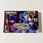 全新 GBA 洛克人與佛魯迪 洛克人&佛萊迪 遊戲 稀有收藏 GAME BOY ADVANCE