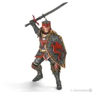 NEW SCHLEICH 70103 Dragon Knight with Sword - RETIRED