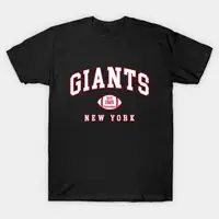 在飛比找蝦皮購物優惠-The Giants T 恤 Giants T 恤 T 恤