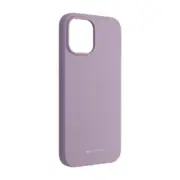 Goospery Silicon for iPhone 16 Plus - Purple