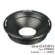 Gitzo GS3321V75 75mm [預購]球型轉接座 Systematic 2-4號適用 碗公 相機專家 公司貨