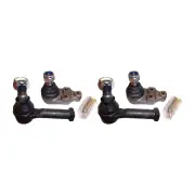 Trupro Ball Joint Tie Rod End Kit for FORD COMMERCIAL TRANSIT VAN 1992 91-99