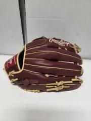 Rawlings Sandlot Baseball Glove Adult Size 12 ¾ LHT NEW With Tags