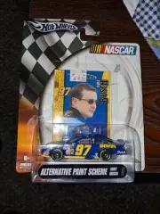 2004 Hot Wheels NASCAR "ALTERNATE PAINT SCHEME" *KURT BUSCH* Irwin #97 G9288
