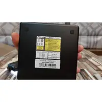 在飛比找蝦皮購物優惠-Pioneer DVR-XU01T(黑) 8X外接式DVD燒