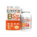 人生製藥 渡邊 維他命B群 120錠