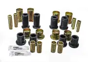 Suspension Control Arm Bushing Kit for 1978-1981 Chevrolet Monte Carlo CONTROL A (for: Chevrolet)