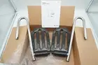 Handicare Footrests Combi Shower/Commode Chair - 200810004
