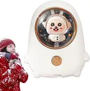 USB Hand Warmer | Hand Heater Reusable Hand Warmer,Portable Hand Warmer Cartoon Sheep, Fast Heating USB Heater for Home, Travel & Outdoor